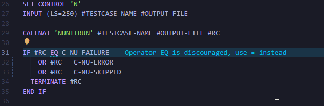 quickfixes
